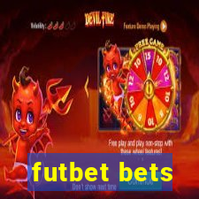 futbet bets